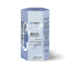Ligevity BKiss