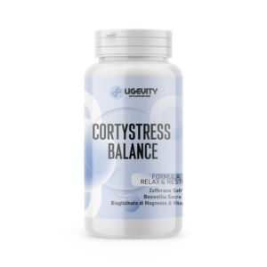 Ligevity Cortistress Balance