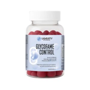 Ligevity Glicofame Control